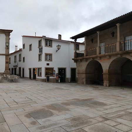 Buteko House Al Apartman Miranda do Douro Kültér fotó