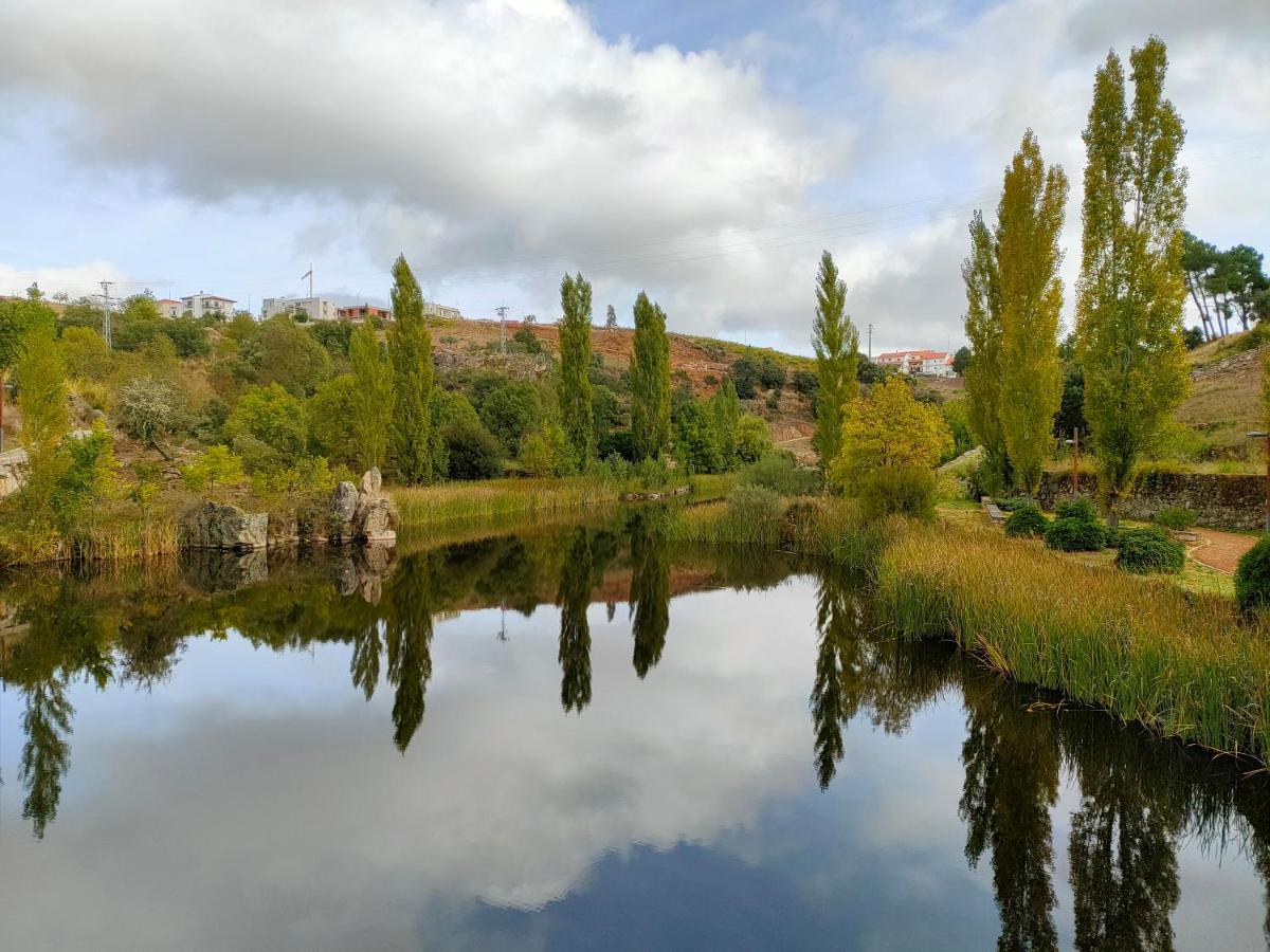 Buteko House Al Apartman Miranda do Douro Kültér fotó