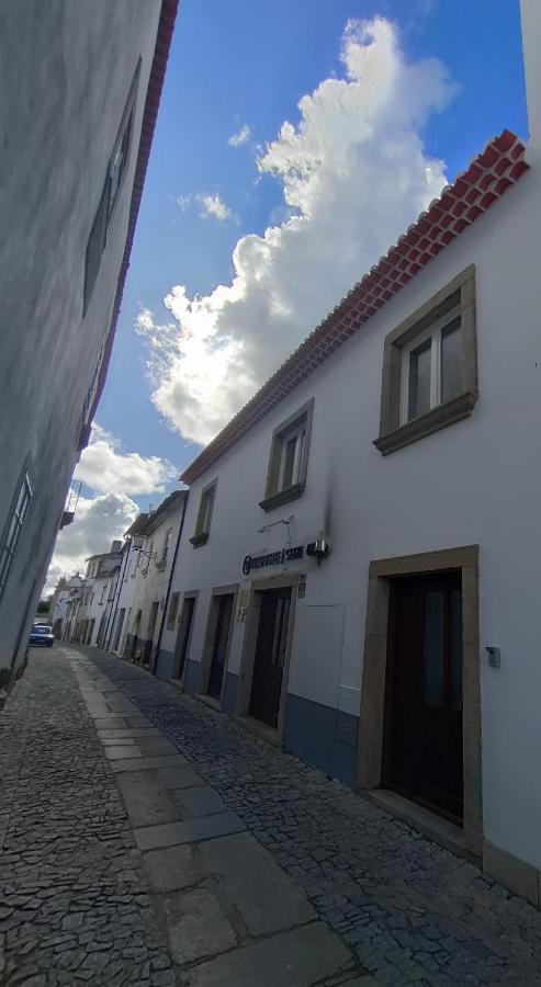 Buteko House Al Apartman Miranda do Douro Kültér fotó