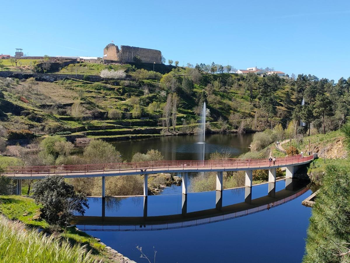 Buteko House Al Apartman Miranda do Douro Kültér fotó