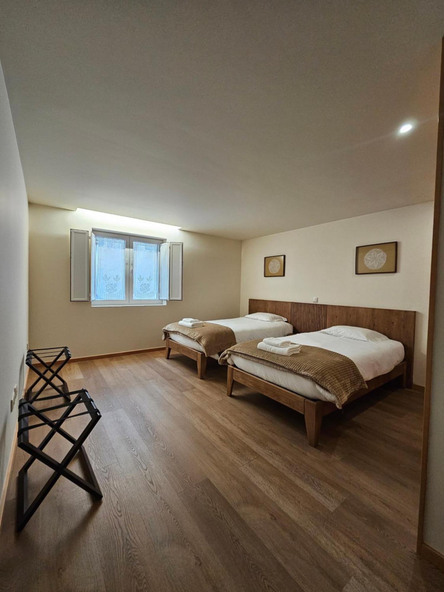 Buteko House Al Apartman Miranda do Douro Kültér fotó