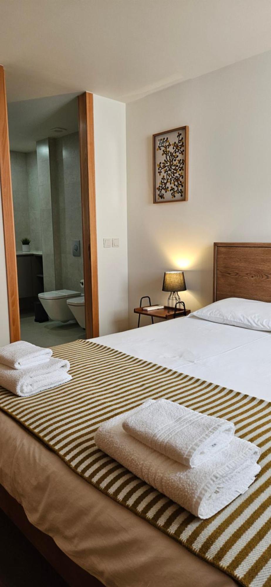 Buteko House Al Apartman Miranda do Douro Kültér fotó