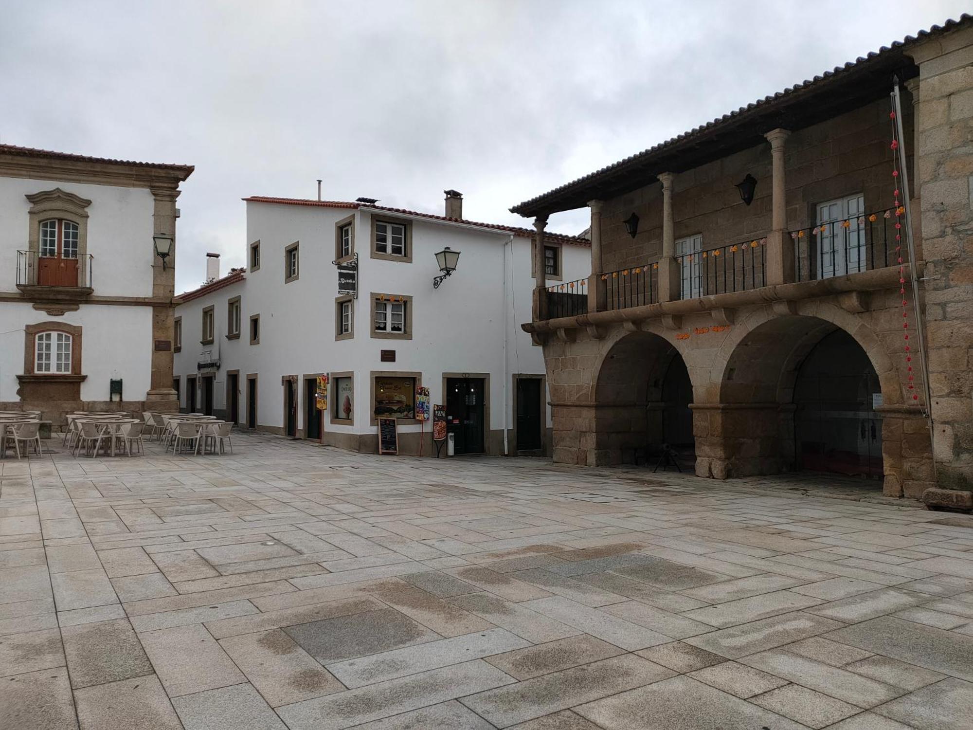 Buteko House Al Apartman Miranda do Douro Kültér fotó