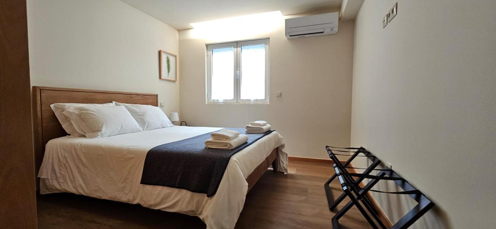 Buteko House Al Apartman Miranda do Douro Kültér fotó